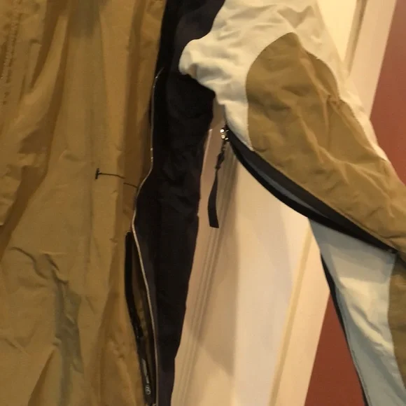 Rossignol Racing Thermolite Men’s Ski Jacket - Picture 3 of 13